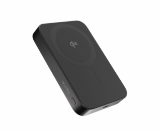 Epico Qi2 10000mAh Alu Mag+ PowerBanka EM71 -černá