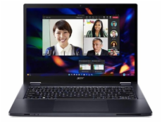 Acer TravelMate P4 14 (TMP414RN-53-TCO-51UJ) i5-1335U/16GB/512GB SSD/14  WUXGA 1920x1200 IPS Touch/Win11 PRO EDU/modrá