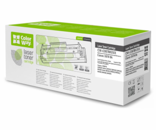 COLORWAY kompatibilní toner pro CANON CRG-067H/ 3130 stra...
