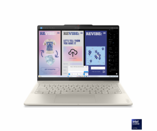 Lenovo Yoga 7 2-in-1/14ILL10/U7-258V/14 /2880x1800/T/32GB...