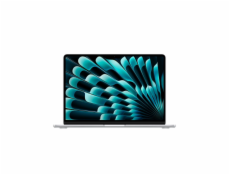Apple MacBook Air 13 /M4/13,6 /2560x1664/16GB/256GB SSD/M4/Sequoia/Silver/1R