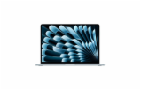 Apple MacBook Air 15 /M4/15,3 /2880x1864/24GB/512GB SSD/M4/Sequoia/Sky Blue/1R