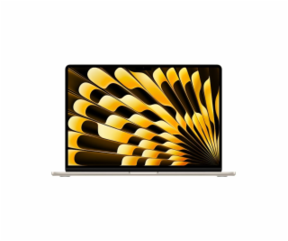 Apple MacBook Air 15 /M4/15,3 /2880x1864/16GB/256GB SSD/M...