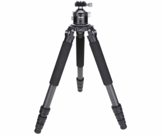 Rollei Stativ Rock Solid Tripod Alpha Mark III/ Zátěž 30k...