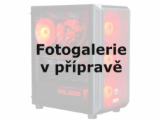 HAL3000 Online Gamer / AMD Ryzen 7 5700X/ 32GB DDR/ RTX 4060 Ti/ 1TB PCIe SSD/ WiFi/ W11