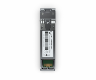 Ubiquiti UACC-OM-MM-10G-D, MM Module, 10G, 1-pack