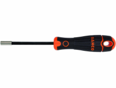 BAHCO Kombinovaný šroubovák Bahco 125 mm 1/4 