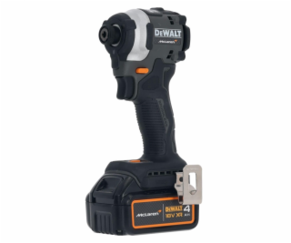 DEWALT ŠROUBOVÁK SMUG BATETER DCF85MM2T-QW 18V 2X4AH