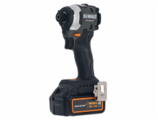 DEWALT ŠROUBOVÁK SMUG BATETER DCF85MM2T-QW 18V 2X4AH
