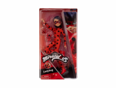 MIRACULOUS Panenka Miraculous Ladybug 50001, 27 cm