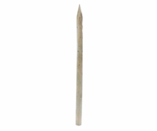 NENURODYTA_V Impregnovaný kůl, 180 cm x 4 cm