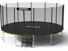 ZIPRO TRAMPOLÍNA ZIPPROJUMPPRO16FT 496CM
