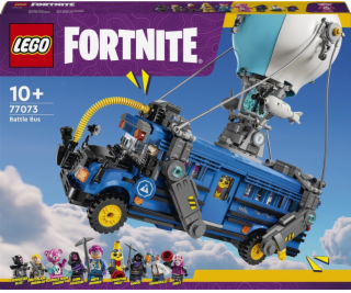 LEGO LEGO® Fortnite Battle Bus 77073, 954 ks.