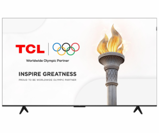 TCL TELEVIZE 75P7K TCL
