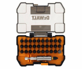 DEWALT Sada šroubováků Dewalt 32 ks