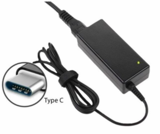 NENURODYTA_V POČÍTAČOVÁ NABÍJEČKA 90W USB-C