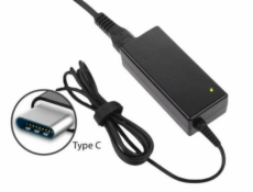 NENURODYTA_V POČÍTAČOVÁ NABÍJEČKA 90W USB-C