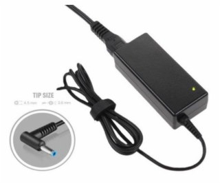NENURODYTA_V CHARGER COMP 90W 19,5V 4,62A 4,5X3,0MM