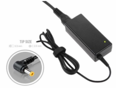 NENURODYTA_V NABÍJEČKA COMP 90W 19V 4,74A 5,5X2,5MM