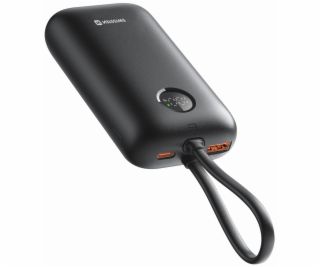 Swissten Power bank VOLTBOX 35W 10000 mAh s integrovanými...