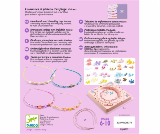 DJECO Dětská obruč Djeco DJ09837