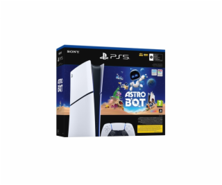 SONY KONZOLOVÁ HRA SONY PS5 DIGITAL+ASTRO BOT
