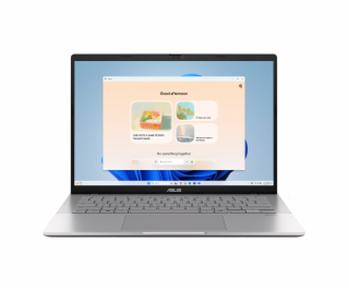 ASUS Vivobook S 14/M3407HA-LY014W/R7-260/14 /WUXGA/16GB/1...