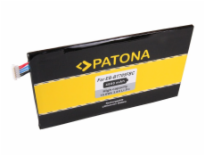 PATONA baterie pro tablet PC Samsung Galaxy Tab S 8.4 4900mAh 3,8V Li-Pol + nářadí