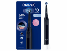 ORAL-B Elektrický zubní kartáček Oral-B iOS2.1D9.0 iO2 černý