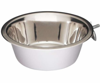 Panama Pet Panama Pet miska pro ptáky 1,34 l s upínací ru...
