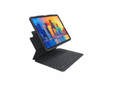 Zagg Wireless UK Zagg Pro Keys - s odnímatelným pouzdrem pro iPad 10.9 (10. gen.) černý - Bezpečnost zaručena. Jednoduché splátky. Doprava zdarma od 170 PLN.