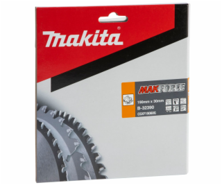 Makita MAKFORCE Sägeblatt 190x30x60Z