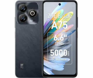 ZTE Blade A75 16,8 cm (6.6 ) Dual SIM Android 9.0 4G USB ...