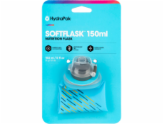 Hydrapak Softflask 150ml Faltflasche blau