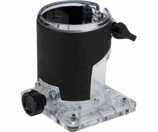 Makita Fräsmodul transparent