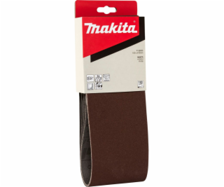 Makita Schleifband 100x610mm K150