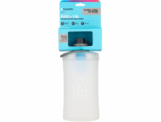 Hydrapak Flux 1,5L Faltflasche weiß