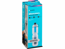 Hydrapak Breakaway+ Trinkflasche mit Filter 880ml