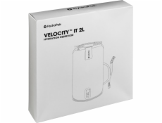 Hydrapak Velocity IT 2L Trink- beutel grau