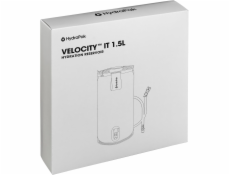 Hydrapak Velocity IT 1,5L Trink- beutel grau