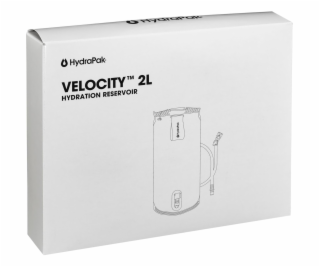 Hydrapak Velocity 2L Trinkbeutel