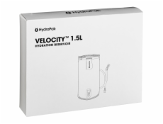Hydrapak Velocity 1,5L Trink- beutel blau