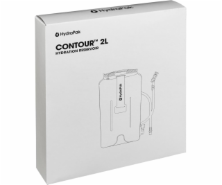 Hydrapak Contour 2L Trinkbeutel