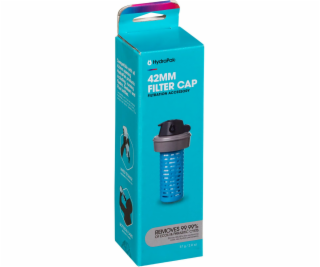 Hydrapak Filterkappe 42mm blau