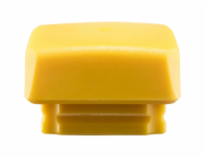 Halder Impact Insert for SECURAL soft-face, 30x40, Polyurethan
