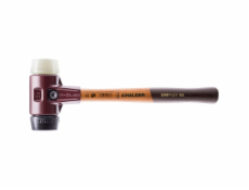 Halder SIMPLEX soft-face mallet 50 rubber comp./Nylon TE