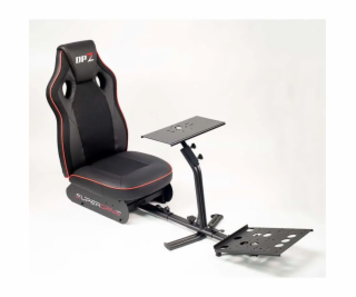 Subsonic Superdrive DPZ Racing Cockpit V2