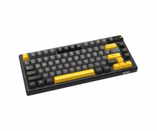 Klávesnice Marvo Meqa 80W Strawberry Jam (KG958W)