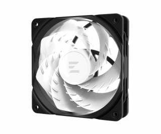 Zalman Ventilátor ZM-AF 120R ARGB BLACK Ventilátor