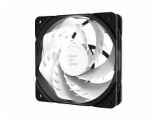 Zalman Ventilátor ZM-AF 120R ARGB BLACK Ventilátor